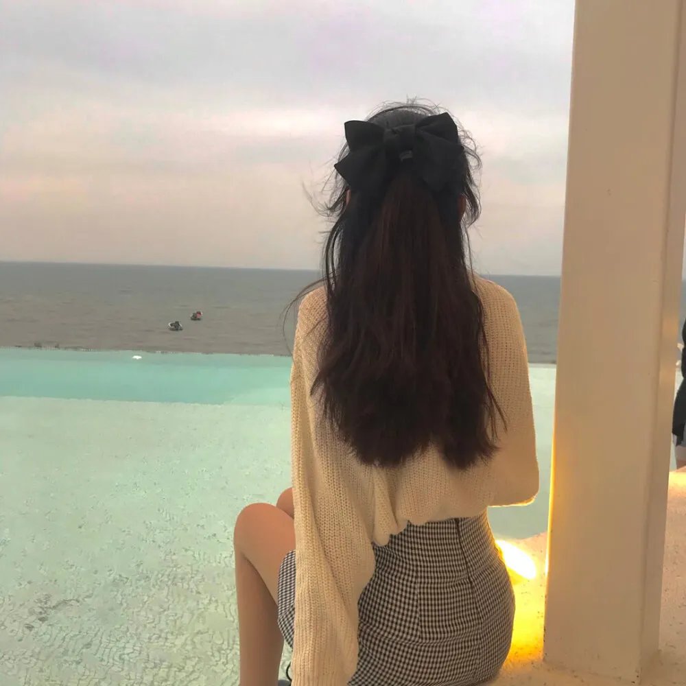 景雅的女儿