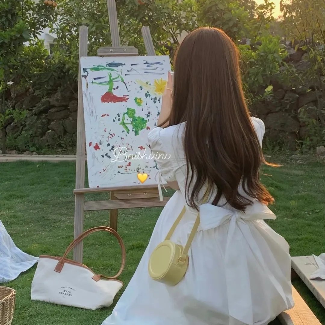 战栗女人香